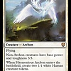 Harmonious Archon