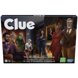 Clue - Classic