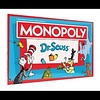 Monopoly - Dr. Seuss