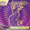 Pokemon Elite Trainer Box - Scarlet and Violet