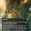 Rally the Galadhrim - Foil