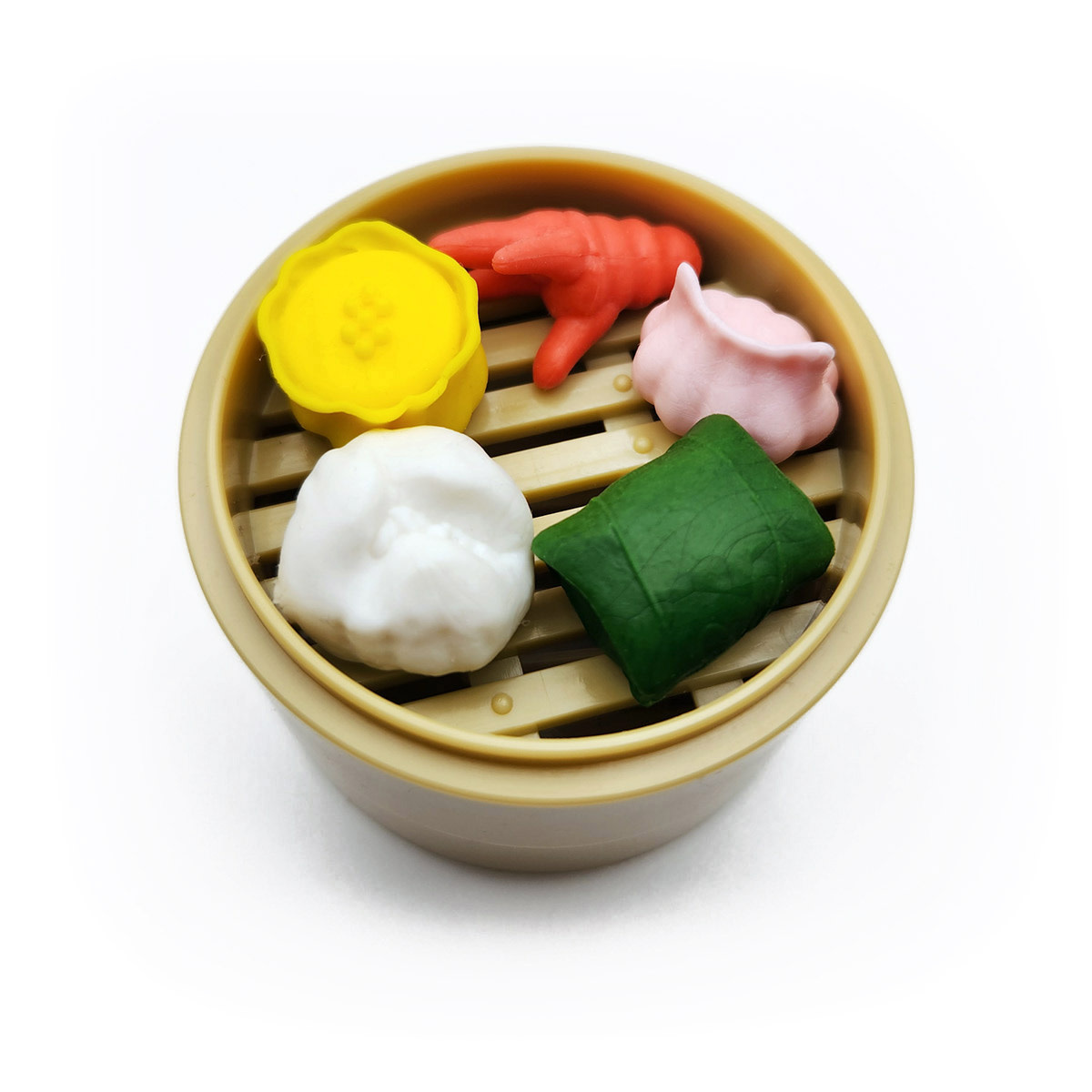 Steam Up: A Feast of Dim Sum - Upgrade Kit