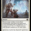 Abuelo's Awakening - Foil