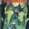 Dragonbane RPG Core Rulebook