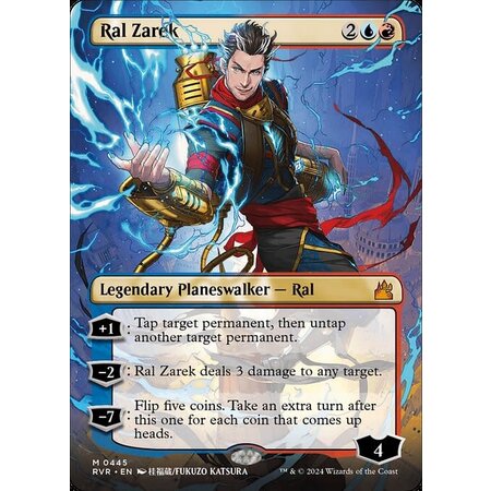 Ral Zarek