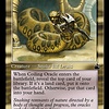 Coiling Oracle - Foil