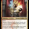 Tajic, Legion's Edge - Foil