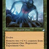 Experiment One - Foil