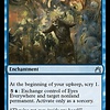 Eyes Everywhere - Foil