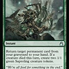 Fungal Rebirth - Foil