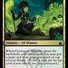 Glowspore Shaman - Foil