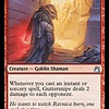 Guttersnipe - Foil