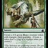 Horncaller's Chant - Foil