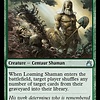 Loaming Shaman - Foil