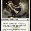 Ministrant of Obligation - Foil
