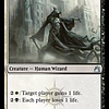 Orzhov Guildmage - Foil