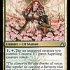 Selesnya Evangel - Foil
