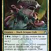 Sharktocrab - Foil
