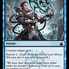 Sinister Sabotage - Foil