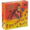 Cockroach Poker (Bilingual Version)