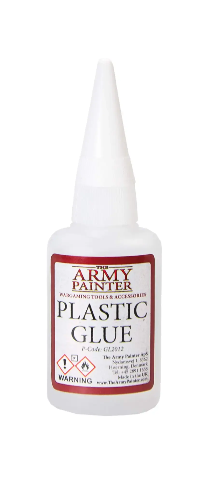 Plastic Glue