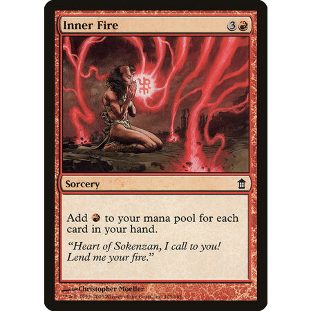 Inner Fire