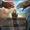 Rings of Brighthearth (0352 - Three Rings for the Elven-Kings) - Foil