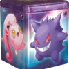 Pokemon Stacking Tin -