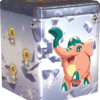 Pokemon Stacking Tin -