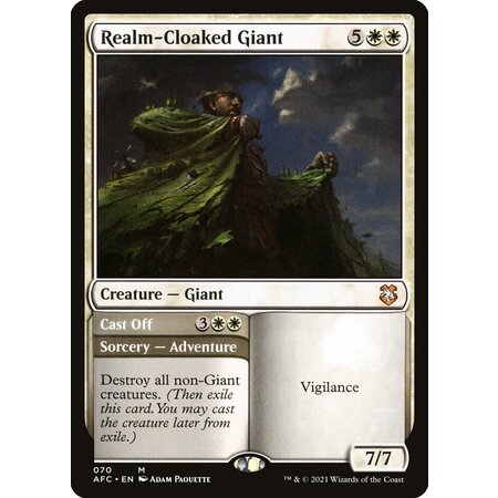 Realm-Cloaked Giant