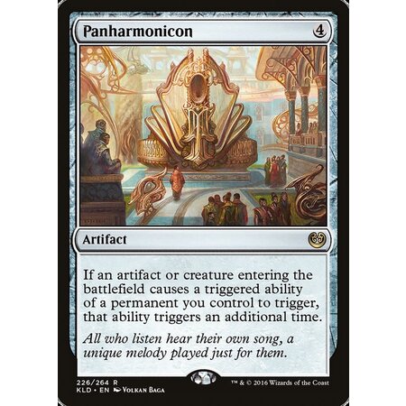 Panharmonicon