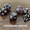 RPG Set - Dusk Rose