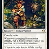 Avenging Huntbonder