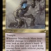 Mindleech Mass - Foil