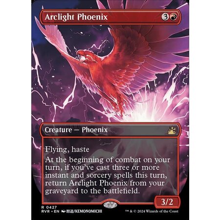 Arclight Phoenix