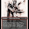 Furnace Punisher - Step-And-Compleat Foil
