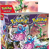 Pokemon Booster Box - Temporal Forces