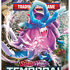 Pokemon Booster Pack - Temporal Forces