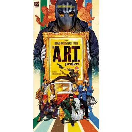 The A.R.T. Project