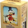 Disney Lorcana Deck Box - Into The Inklands - Scrooge McDuck