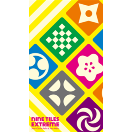 Nine Tiles Extreme