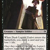 Dusk Legion Zealot - Foil