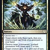 Witherbloom Command - Foil - Prerelease Promo