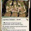 Trostani, Three Whispers - Foil