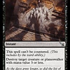 Long Goodbye - Foil