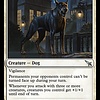 Karlov Watchdog - Foil