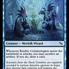 Benthic Criminologists - Foil