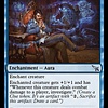 Curious Inquiry - Foil