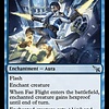 Fae Flight - Foil