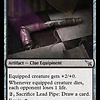 Lead Pipe - Foil